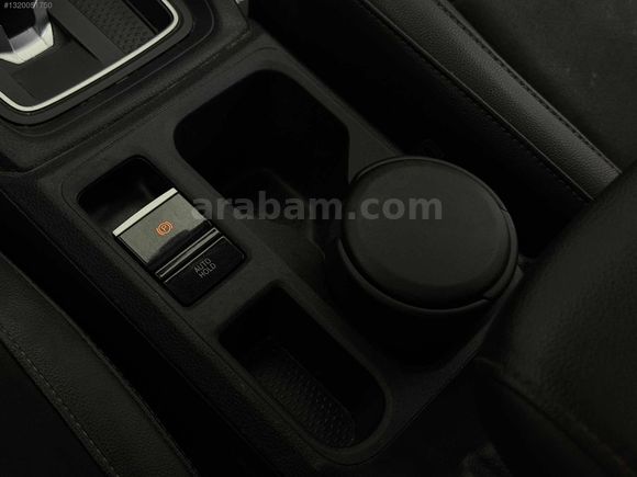 DEĞİŞENSİZ OTOMATİK 2.0 TDİ STYLE CAM TAVAN CADDY