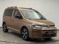 DEĞİŞENSİZ OTOMATİK 2.0 TDİ STYLE CAM TAVAN CADDY