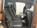 DEĞİŞENSİZ OTOMATİK 2.0 TDİ STYLE CAM TAVAN CADDY