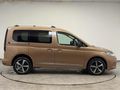 DEĞİŞENSİZ OTOMATİK 2.0 TDİ STYLE CAM TAVAN CADDY