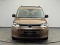 DEĞİŞENSİZ OTOMATİK 2.0 TDİ STYLE CAM TAVAN CADDY