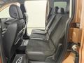 DEĞİŞENSİZ OTOMATİK 2.0 TDİ STYLE CAM TAVAN CADDY