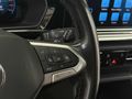 DEĞİŞENSİZ OTOMATİK 2.0 TDİ STYLE CAM TAVAN CADDY
