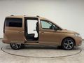DEĞİŞENSİZ OTOMATİK 2.0 TDİ STYLE CAM TAVAN CADDY