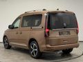 DEĞİŞENSİZ OTOMATİK 2.0 TDİ STYLE CAM TAVAN CADDY