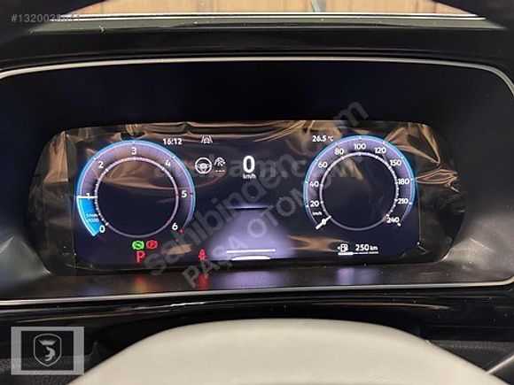 "PAŞA" 2025-17 Bin Km'de Hatasız Boyasız 2.0 TDI Style DSG