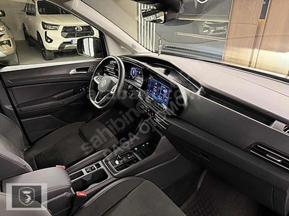 "PAŞA" 2025-17 Bin Km'de Hatasız Boyasız 2.0 TDI Style DSG