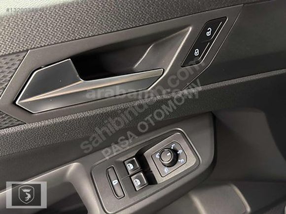 "PAŞA" 2025-17 Bin Km'de Hatasız Boyasız 2.0 TDI Style DSG