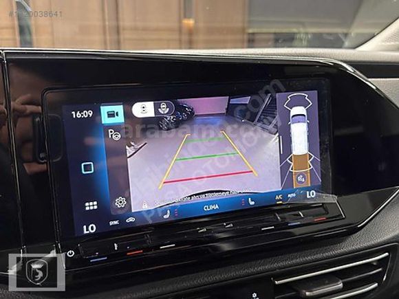 "PAŞA" 2025-17 Bin Km'de Hatasız Boyasız 2.0 TDI Style DSG