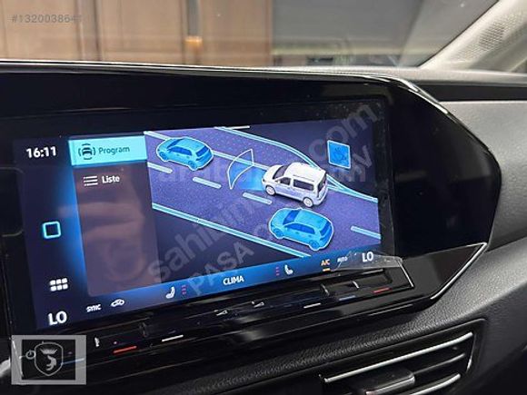 "PAŞA" 2025-17 Bin Km'de Hatasız Boyasız 2.0 TDI Style DSG