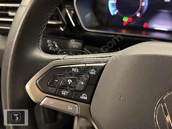 "PAŞA" 2025-17 Bin Km'de Hatasız Boyasız 2.0 TDI Style DSG