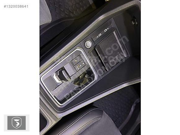 "PAŞA" 2025-17 Bin Km'de Hatasız Boyasız 2.0 TDI Style DSG