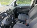2015 Dizel OTOMATİK Caddy