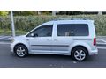 2015 Dizel OTOMATİK Caddy