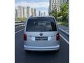 2015 Dizel OTOMATİK Caddy