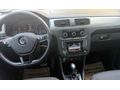 2015 Dizel OTOMATİK Caddy