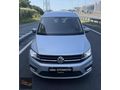 2015 Dizel OTOMATİK Caddy