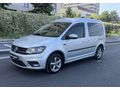 2015 Dizel OTOMATİK Caddy