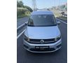 2015 Dizel OTOMATİK Caddy
