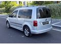 2015 Dizel OTOMATİK Caddy