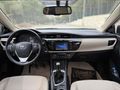Galeriden Toyota Corolla 1.6 Premium 2013 Model Kahramanmaraş