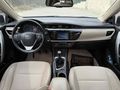 Galeriden Toyota Corolla 1.6 Premium 2013 Model Kahramanmaraş