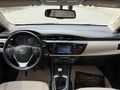 Galeriden Toyota Corolla 1.6 Premium 2013 Model Kahramanmaraş