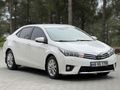 Galeriden Toyota Corolla 1.6 Premium 2013 Model Kahramanmaraş