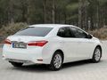 Galeriden Toyota Corolla 1.6 Premium 2013 Model Kahramanmaraş