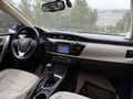 Galeriden Toyota Corolla 1.6 Premium 2013 Model Kahramanmaraş