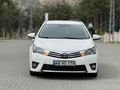 Galeriden Toyota Corolla 1.6 Premium 2013 Model Kahramanmaraş