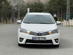 Galeriden Toyota Corolla 1.6 Premium 2013 Model Kahramanmaraş