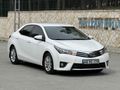 Galeriden Toyota Corolla 1.6 Premium 2013 Model Kahramanmaraş