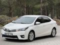 Galeriden Toyota Corolla 1.6 Premium 2013 Model Kahramanmaraş