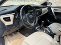 Galeriden Toyota Corolla 1.6 Premium 2013 Model Kahramanmaraş