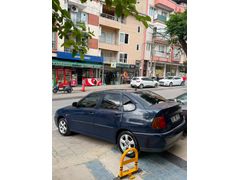 Sahibinden Volkswagen Polo 1.6 Classic 1998 Model 