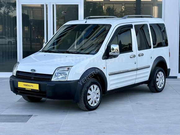 90'LIK 230.000KM ÇİFT SÜRGÜLÜ CONNECT