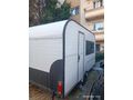 Sahibinden Karavan Çekme