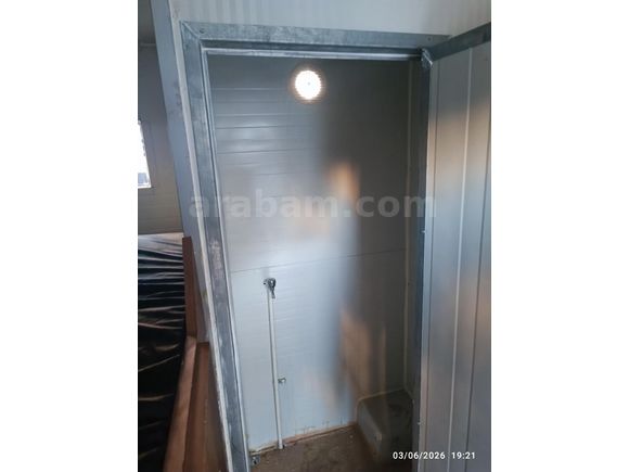 Sahibinden Karavan Çekme