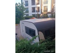 Sahibinden Karavan Çekme