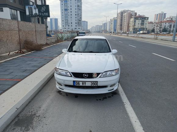 Sahibinden Opel Vectra 2.0 GLS 1996 Model