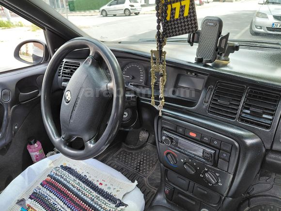 Sahibinden Opel Vectra 2.0 GLS 1996 Model
