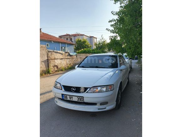 Sahibinden Opel Vectra 2.0 GLS 1996 Model