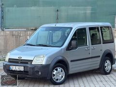 VİRANLAR OTOMOTİV'DEN FORD CONNECT MASRAFSIZ 298.000 KM KLİMALI