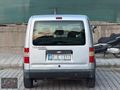 VİRANLAR OTOMOTİV'DEN FORD CONNECT MASRAFSIZ 298.000 KM KLİMALI