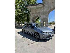 Sahibinden Toyota Corolla 1.8 Hybrid Dream 2021 Model  74.600 km Diğer