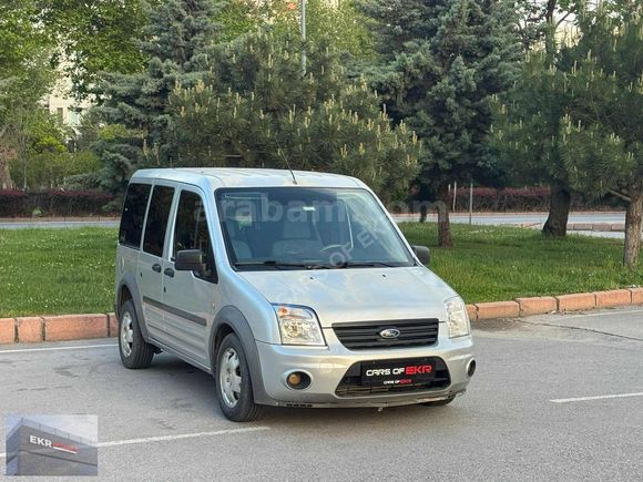 Cars Of EKR - 2010 Tourneo Connect 1.8 TDCI