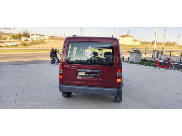 HAKAN OTOMOTİV Ford cornet