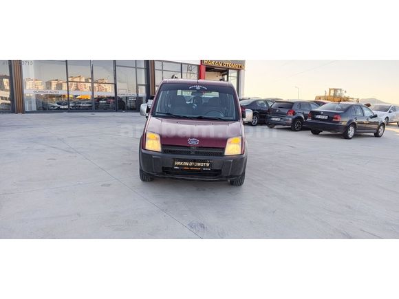 HAKAN OTOMOTİV Ford cornet