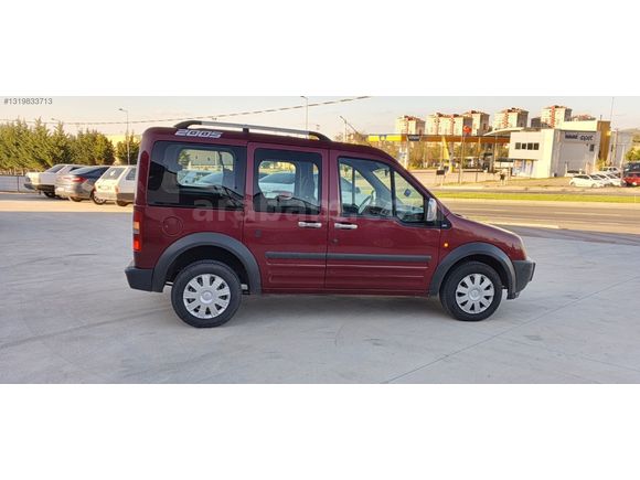 HAKAN OTOMOTİV Ford cornet